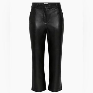 Aritzia Babaton Command Cropped Pants